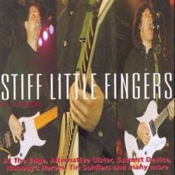 Stiff Little Fingers : Live